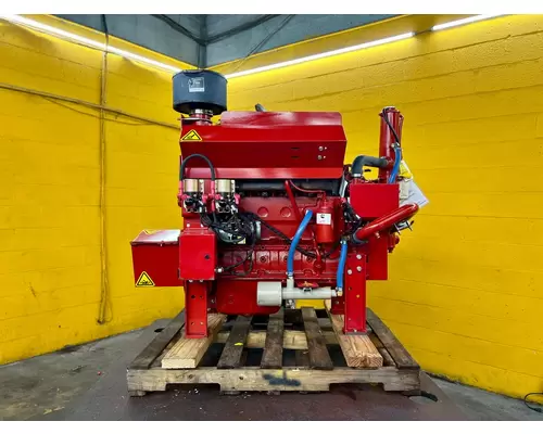 CUMMINS 6BT Engine Assembly