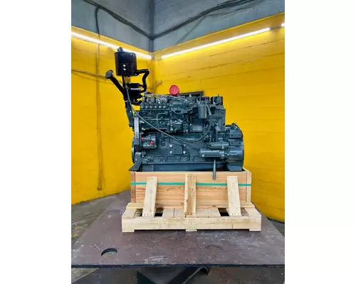 CUMMINS 6BT Engine Assembly