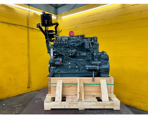 CUMMINS 6BT Engine Assembly