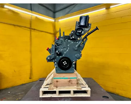 CUMMINS 6BT Engine Assembly