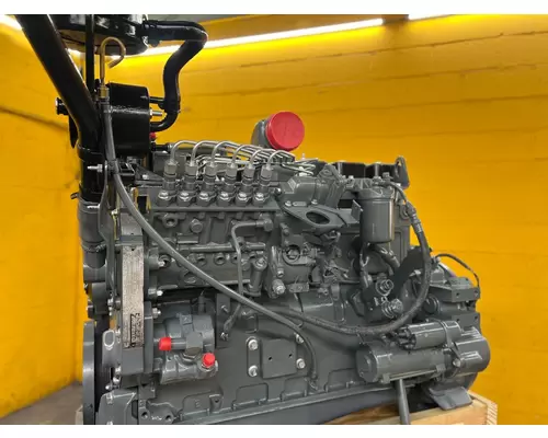 CUMMINS 6BT Engine Assembly