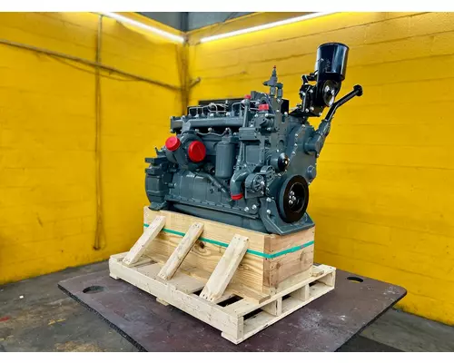 CUMMINS 6BT Engine Assembly