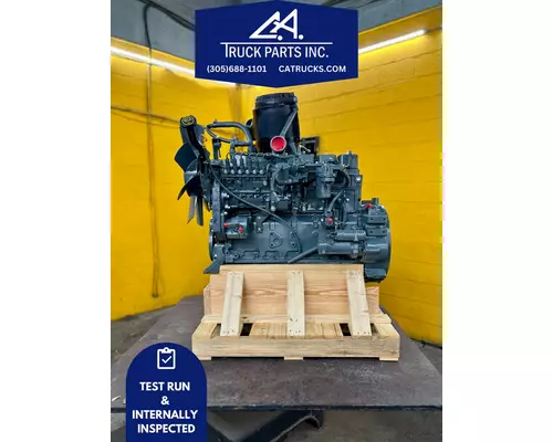 CUMMINS 6BT Engine Assembly