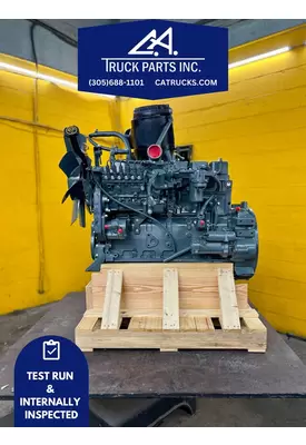 CUMMINS 6BT Engine Assembly