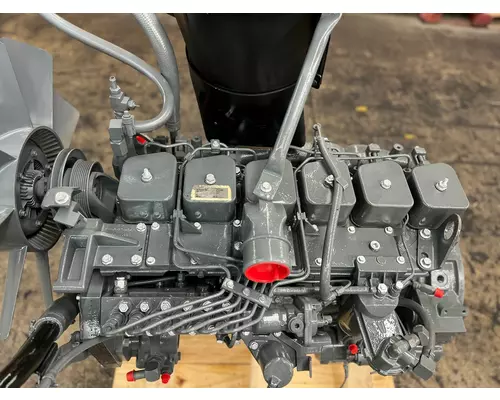 CUMMINS 6BT Engine Assembly