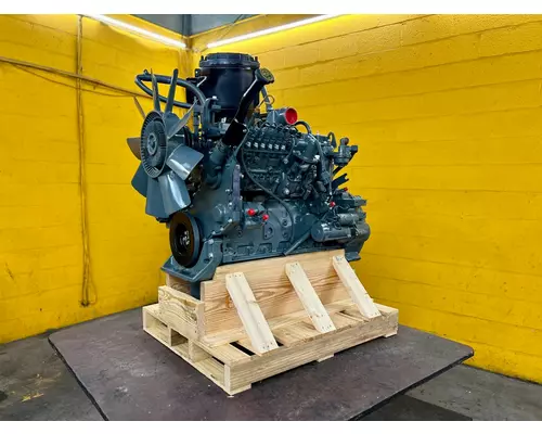 CUMMINS 6BT Engine Assembly