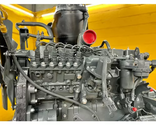 CUMMINS 6BT Engine Assembly