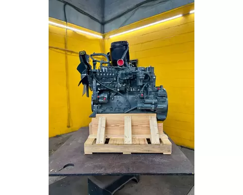 CUMMINS 6BT Engine Assembly