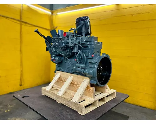 CUMMINS 6BT Engine Assembly