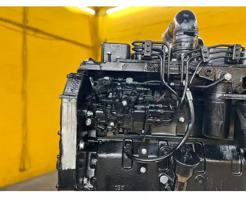 CUMMINS 6BT Engine Assembly