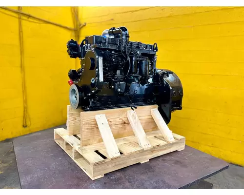 CUMMINS 6BT Engine Assembly