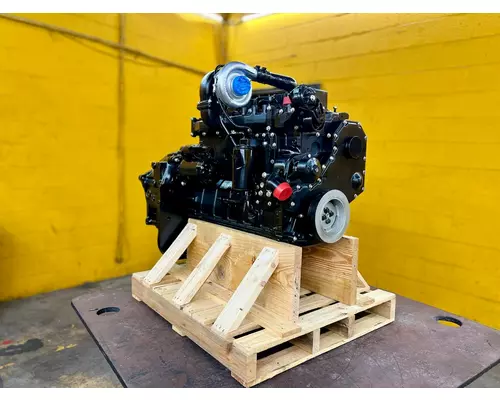 CUMMINS 6BT Engine Assembly