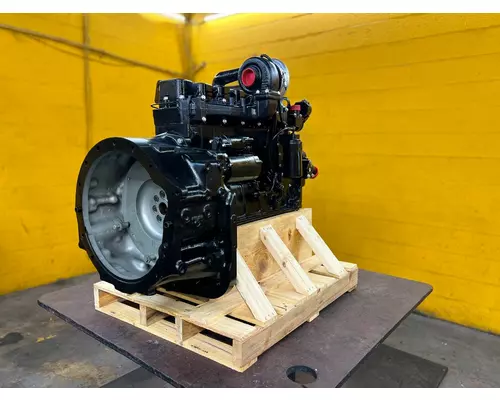 CUMMINS 6BT Engine Assembly