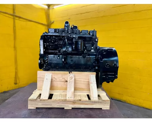 CUMMINS 6BT Engine Assembly