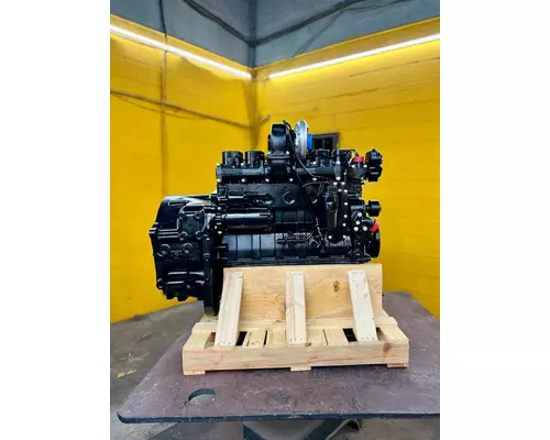 CUMMINS 6BT Engine Assembly