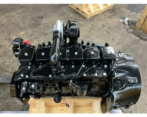 CUMMINS 6BT Engine Assembly