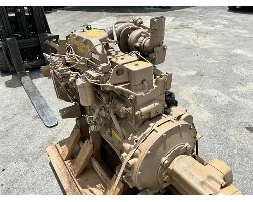 CUMMINS 6BT Engine Assembly