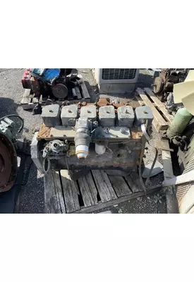 CUMMINS 6BT Engine Assembly