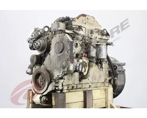 CUMMINS 6BT Engine Assembly