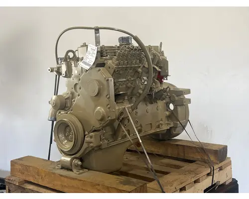 CUMMINS 6BT Engine Assembly