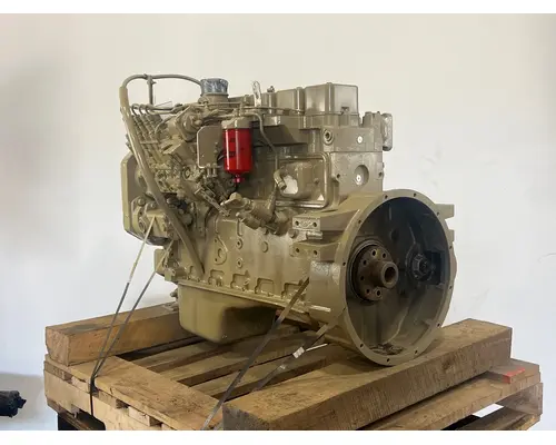 CUMMINS 6BT Engine Assembly