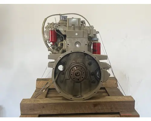 CUMMINS 6BT Engine Assembly