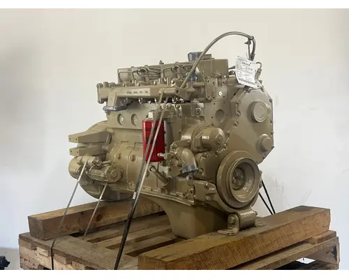 CUMMINS 6BT Engine Assembly