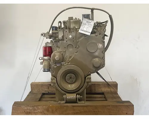 CUMMINS 6BT Engine Assembly
