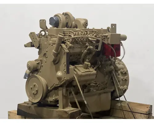 CUMMINS 6BT Engine Assembly