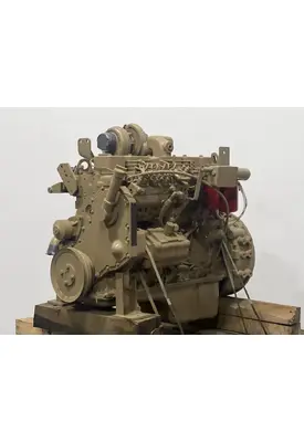 CUMMINS 6BT Engine Assembly