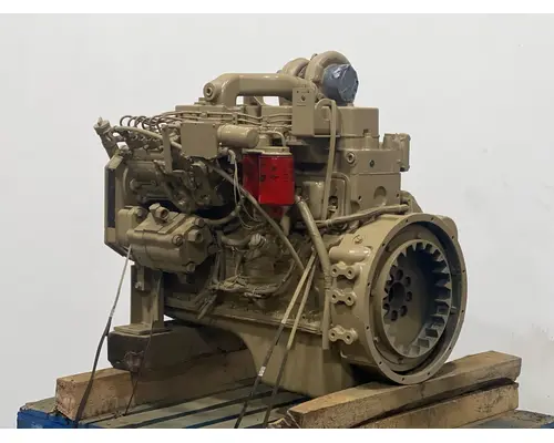 CUMMINS 6BT Engine Assembly