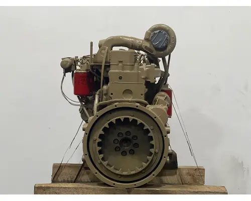 CUMMINS 6BT Engine Assembly