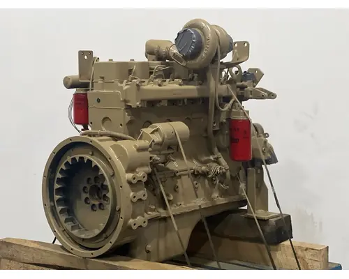 CUMMINS 6BT Engine Assembly