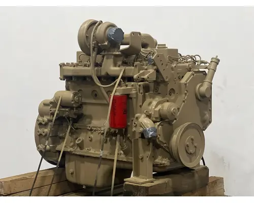 CUMMINS 6BT Engine Assembly