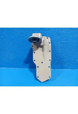 CUMMINS 6BT Engine Oil Cooler