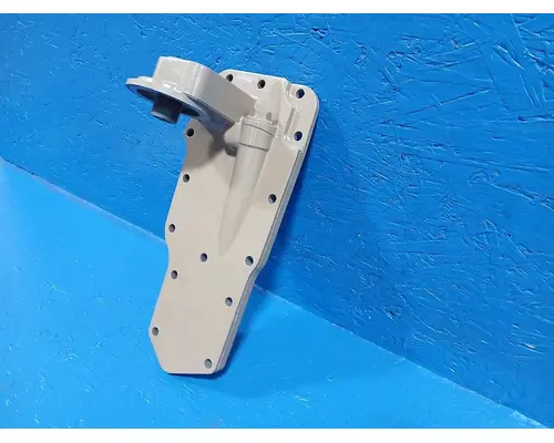 CUMMINS 6BT Engine Oil Cooler
