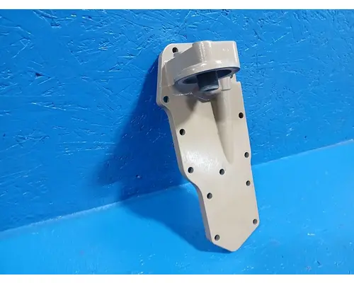 CUMMINS 6BT Engine Oil Cooler