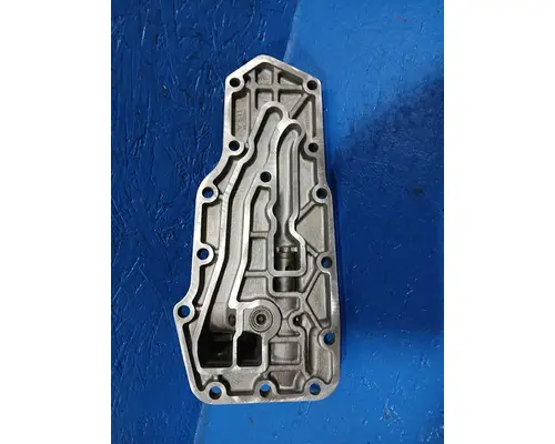 CUMMINS 6BT Engine Oil Cooler