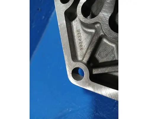 CUMMINS 6BT Engine Oil Cooler