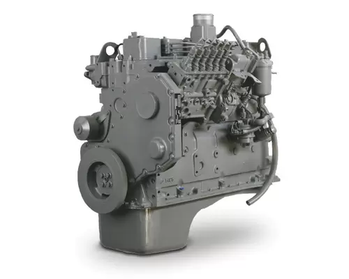 CUMMINS 6BT Engine