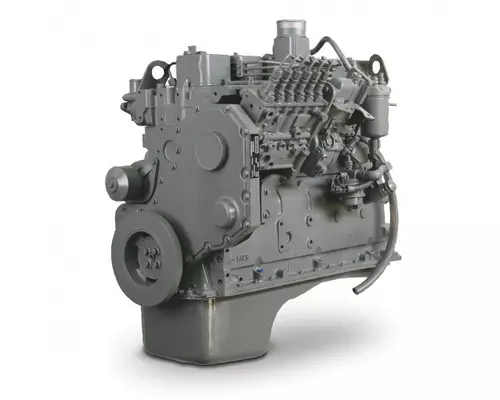 CUMMINS 6BT Engine