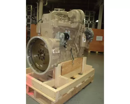 CUMMINS 6BT Engine