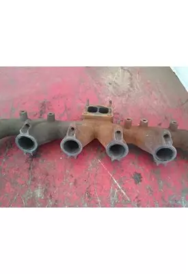 CUMMINS 6BT Exhaust Manifold