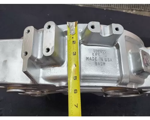 CUMMINS 6BT Flywheel Housing