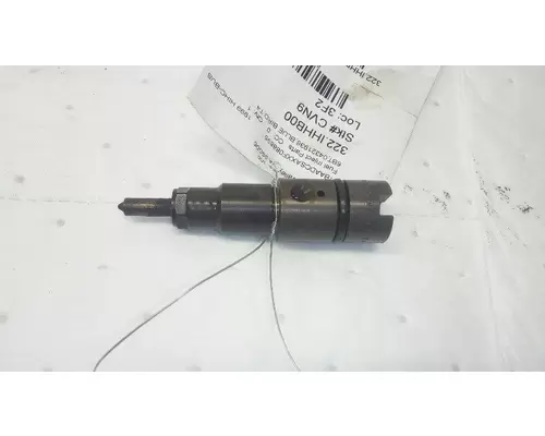 CUMMINS 6BT Fuel Injector