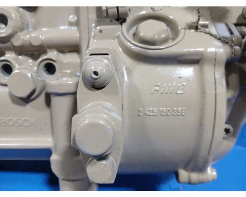 CUMMINS 6BT Fuel Pump (Injection)