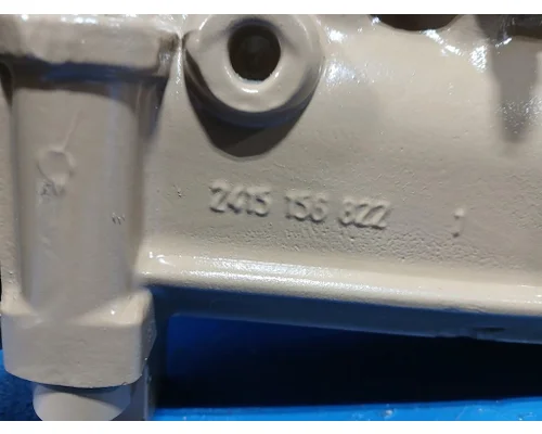 CUMMINS 6BT Fuel Pump (Injection)