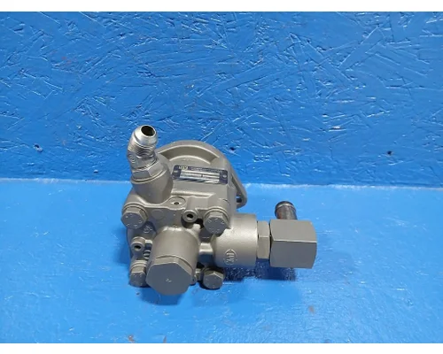 CUMMINS 6BT Power Steering Pump
