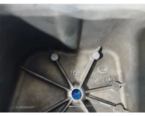 CUMMINS 6BT Valve Cover