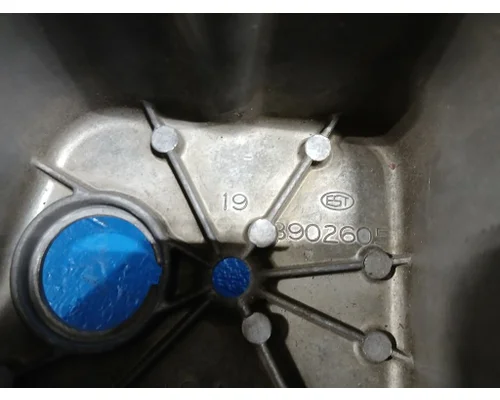 CUMMINS 6BT Valve Cover